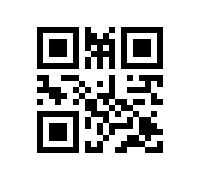 Contact Samsung Mobile Service Center Dubai UAE by Scanning this QR Code