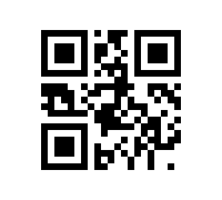 Contact Samsung Mobile Service Centre Singapore by Scanning this QR Code