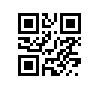 Contact Samsung Refrigerator Service Center Dubai by Scanning this QR Code