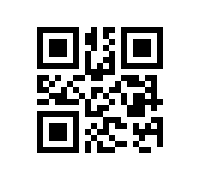 Contact Samsung Refrigerator Service Center by Scanning this QR Code
