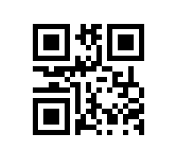 Contact Samsung Repair Service Center Baltimore by Scanning this QR Code