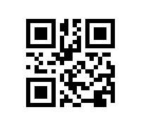 Contact Samsung Service Center Alaska by Scanning this QR Code