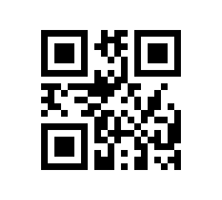 Contact Samsung Service Center Brampton by Scanning this QR Code
