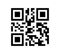 Contact Samsung Service Center Colorado by Scanning this QR Code