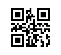 Contact Samsung Service Center Glendale AZ by Scanning this QR Code