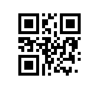 Contact Samsung Service Center Las Vegas by Scanning this QR Code