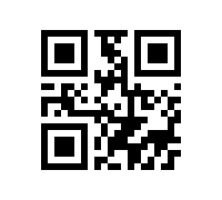 Contact Samsung Service Center Richmond British Columbia by Scanning this QR Code