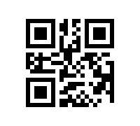 Contact Samsung Service Center UAE by Scanning this QR Code