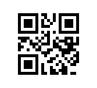 Contact Samsung Service Center by Scanning this QR Code