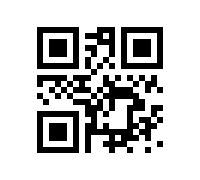 Contact Samsung Service Centers In Alabama by Scanning this QR Code