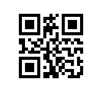 Contact Samsung Service Centers In Florida by Scanning this QR Code