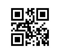 Contact Samsung Service Centers In Georgia by Scanning this QR Code