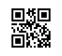 Contact Samsung Service Centers In Indiana by Scanning this QR Code