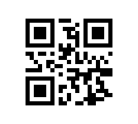 Contact Samsung Service Centers In Iowa by Scanning this QR Code