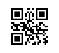 Contact Samsung Service Centers In Louisiana by Scanning this QR Code