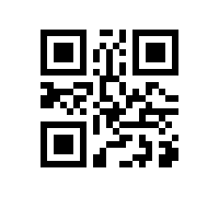 Contact Samsung Service Centers In Maine by Scanning this QR Code
