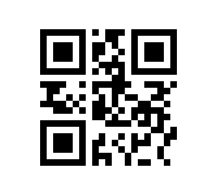 Contact Samsung Service Centers In Massachusetts by Scanning this QR Code