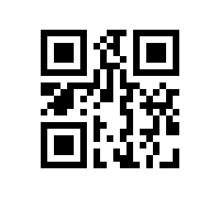 Contact Samsung Service Centers In Michigan by Scanning this QR Code