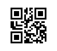 Contact Samsung Service Centers In Nebraska by Scanning this QR Code