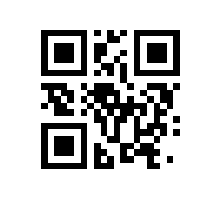 Contact Samsung Service Centers In New Mexico by Scanning this QR Code