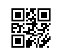 Contact Samsung Service Centers In North Dakota by Scanning this QR Code