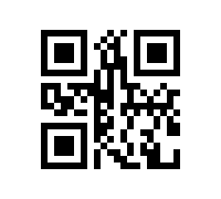 Contact Samsung Service Centers In Ohio by Scanning this QR Code
