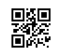 Contact Samsung Service Centers In Oklahoma by Scanning this QR Code