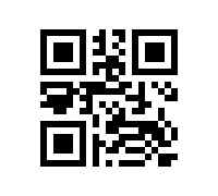 Contact Samsung Service Centers In Oregon by Scanning this QR Code
