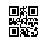 Contact Samsung Service Centers In Rhode Island by Scanning this QR Code