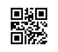 Contact Samsung Service Centers In Tennessee by Scanning this QR Code