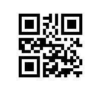 Contact Samsung Service Centers In Texas by Scanning this QR Code