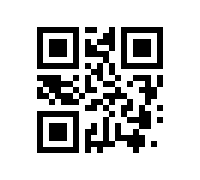 Contact Samsung Service Centers In Wisconsin by Scanning this QR Code