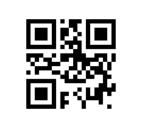 Contact Samsung Service Centre Sydney Australia by Scanning this QR Code
