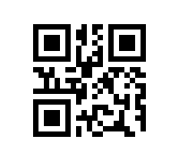 Contact Samsung Service Centres In Australia by Scanning this QR Code
