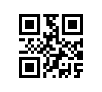 Contact Samsung Sheffield by Scanning this QR Code
