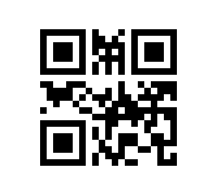 Contact Samsung South Africa Service Centre by Scanning this QR Code