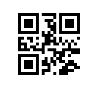 Contact Samsung TV Repair Service Center Connecticut by Scanning this QR Code