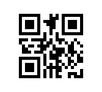 Contact Samsung TV Service Center Near Me by Scanning this QR Code