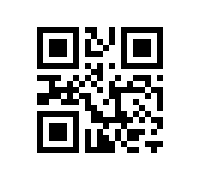 Contact Samsung Vancouver British Columbia by Scanning this QR Code