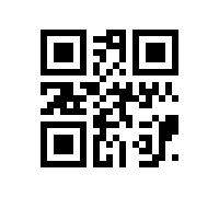 Contact Samsung Walk In Service Center by Scanning this QR Code
