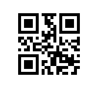 Contact Samsung Washing Machine Service Center Abu Dhabi by Scanning this QR Code