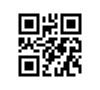 Contact Samsung Washing Machine Service Center Bahrain by Scanning this QR Code