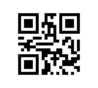 Contact Samsung Washing Machine Service Center Jeddah by Scanning this QR Code