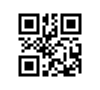 Contact Samsung Washing Machine Service Center Sharjah by Scanning this QR Code