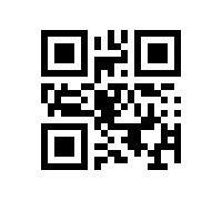 Contact Samsung Washing Machine Singapore by Scanning this QR Code