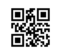 Contact San Pedro Service Center by Scanning this QR Code