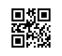 Contact Sanyo Service Center by Scanning this QR Code
