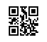 Contact Sanyo Singapore Service Centre by Scanning this QR Code