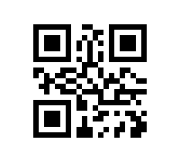 Contact Sargeant Service Center by Scanning this QR Code
