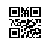 Contact Sargents Service Center by Scanning this QR Code